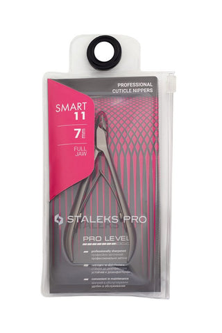 Hautzange SMART 11 (NS-11-7) 7mm STALEKS