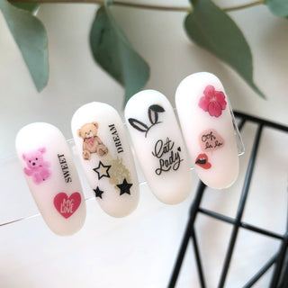 IBDI NAILS 495