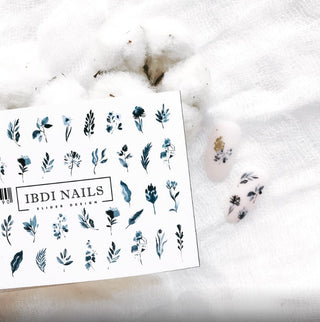 IBDI NAILS 521