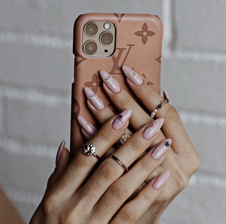 IBDI NAILS COLORFUL 64