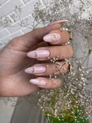 IBDI NAILS COLORFUL 64