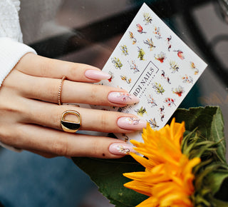 IBDI NAILS COLORFUL 71