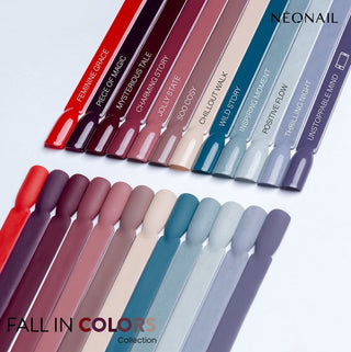 Piece of Magic - UV Nagellack 7,2 ml Neonail