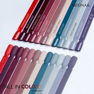 Chillout Walk - UV Nagellack 7,2 ml Neonail
