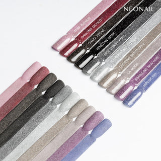Venezian Mask - UV Nagellack 7,2 ml Neonail