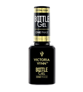 CRYSTAL CLEAR - Bottle Gel One Phase 15ml VICTORIA VYNN