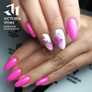 014 Rose Time — Gel polish Pure Creamy 8ml VICTORIA VYNN
