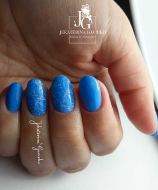 031 Endless Ocean — Gel polish Pure Creamy 8ml VICTORIA VYNN