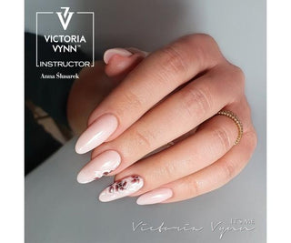 181 Health — Gel polish Pure Creamy 8ml VICTORIA VYNN