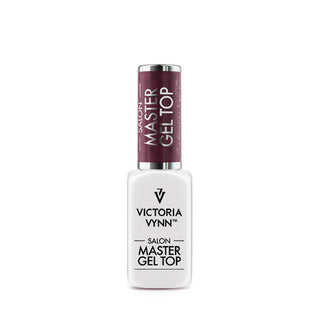 MASTER GEL TOP — Acrylgel 8 ml VICTORIA VYNN