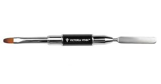 MASTER GEL  Pinsel acrylgel brush & spatula VICTORIA VYNN