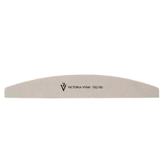 FEILE 100/180 Weiss VICTORIA VYNN