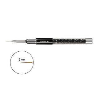 Pinsel Nail Art 002 FIneliner VICTORIA VYNN