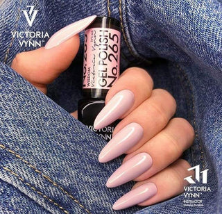 265 Wisdom Gel polish 8ml VICTORIA VYNN