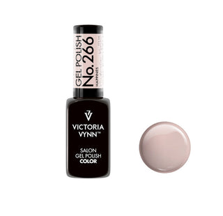 266 Happines Gel polish 8ml VICTORIA VYNN