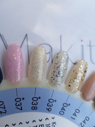 038 Star Event — Gel polish Pure Creamy 8ml VICTORIA VYNN