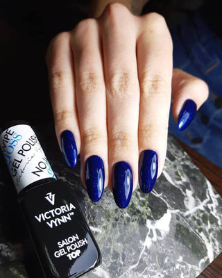 066 Night Watch — Gel polish Pure Creamy 8ml VICTORIA VYNN