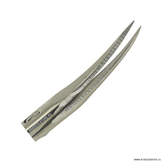 Hautschere matt SBC-10/1 Schneidfläche 20 ММ STALEKS