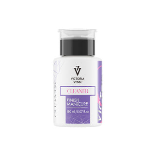 CLEANER Finish Manicure 150 ml VICTORIA VYNN