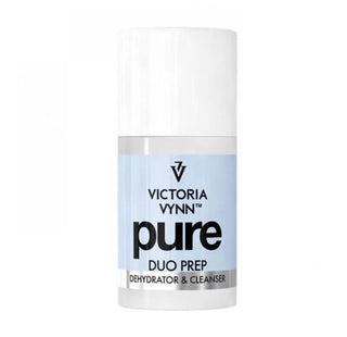 PURE DUO PREP (DEHYDRATOR & CLEANSER) 60 ml VICTORIA VYNN