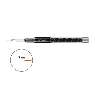 Pinsel Nail Art 001Fineliner VICTORIA VYNN