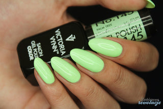 145 Palm Tree Gel polish 8ml VICTORIA VYNN