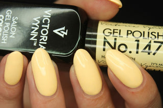 147 Hawaii Beach Gel polish 8ml VICTORIA VYNN
