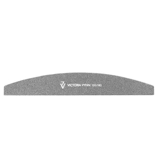 FEILE 100/180 Schwarz VICTORIA VYNN