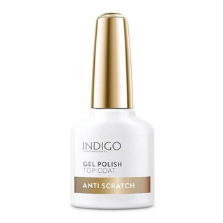 Anti Scratch Top Coat (No Wipe) 7ml