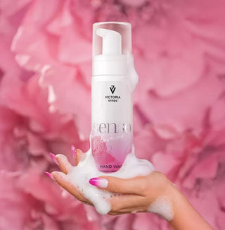 Reinigungsschaum Senso Love Me 200 ml VICTORIA VYNN
