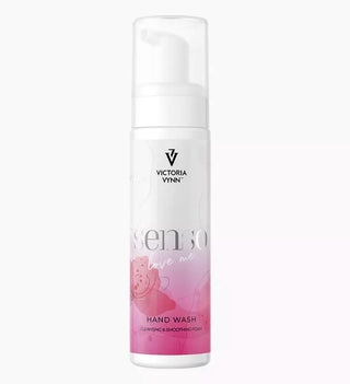 Reinigungsschaum Senso Love Me 200 ml VICTORIA VYNN