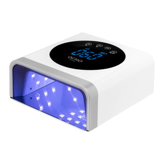 OCHO NAILS WHITE X22 72W Kabellose UV/LED Lampe