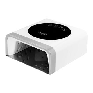 OCHO NAILS WHITE X22 72W Kabellose UV/LED Lampe