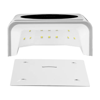 OCHO NAILS WHITE X22 72W Kabellose UV/LED Lampe