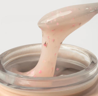 NUDE SAKURA Flower Builder Gel 30ml ECLAIR