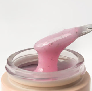 PINK SAKURA Flower Builder Gel 30ml ECLAIR