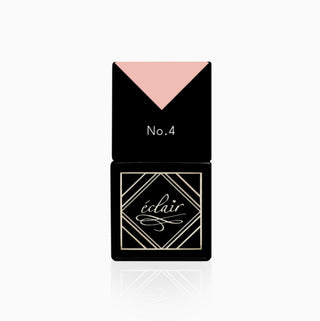 NO 4 - UV Nagellack 7ml ECLAIR