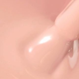 NO 4 - UV Nagellack 7ml ECLAIR