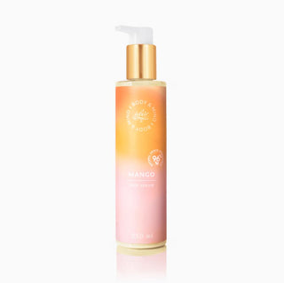 MANGO RICH CREAM Körpercreme mit Mangobutter 250ml Eclair