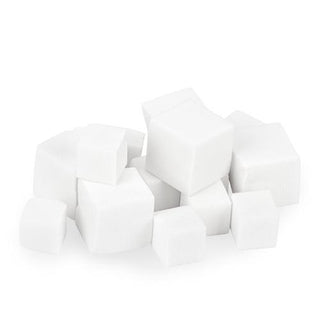 MINI OMBRE SPONGES 50pcs. Molly Nails verschieden Größen