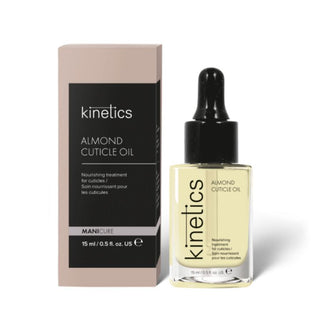 Almond Cuticle Oil 15ml KINETICS