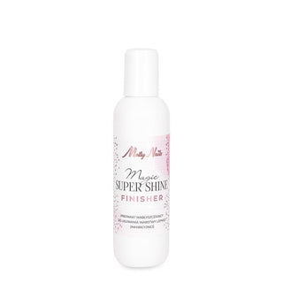 Cleaner Magic Super Shine Finisher 100 ml MOLLY NAILS
