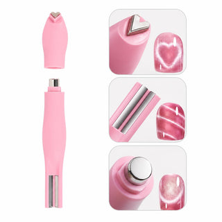 Magnet für CAT EYE 3in1