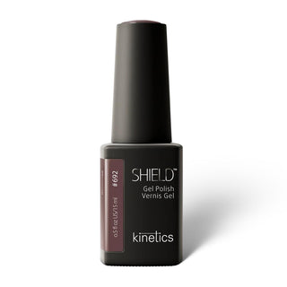 692 GROUNDED UV Nagellack OHNE HEMA 15ml KINETICS