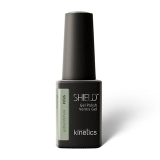696 CLEAR MIND UV Nagellack OHNE HEMA 15ml KINETICS
