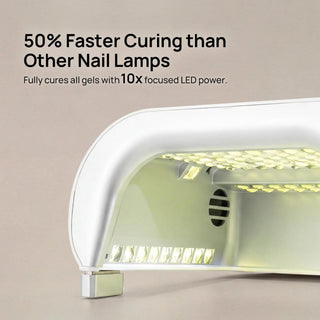 AI Nail Lamp SUNX PRO MAX ONAIL
