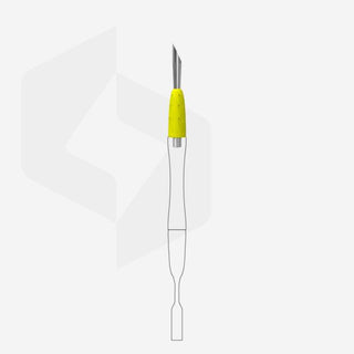 PUSHER - Arbeitskopf COMBO UNIQ 12 STALEKS