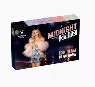 Midnight Spritz Collection Set (5x8ml) VICTORIA VYNN