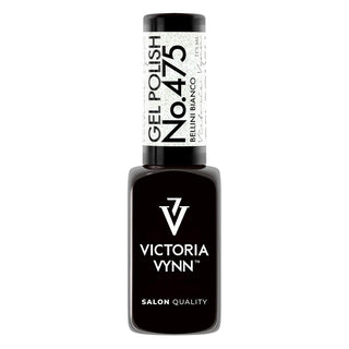 475 Bellini Bianco Gel polish 8ml VICTORIA VYNN
