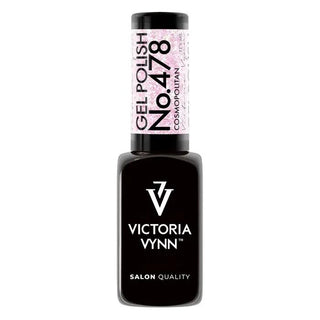 478 Cosmopolitan Gel polish 8ml VICTORIA VYNN